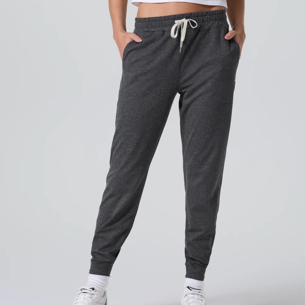 Vuori Performance Jogger Long - XS